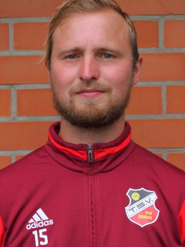 Mirko Barkmann