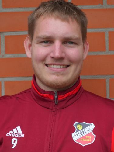 Sebastian Bernotat