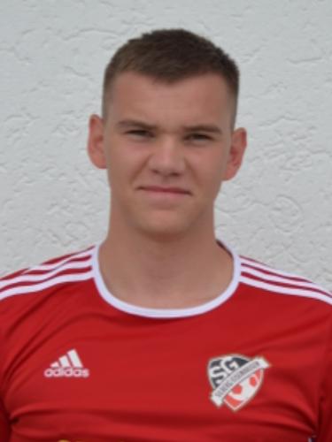 Maximiliano Crispino