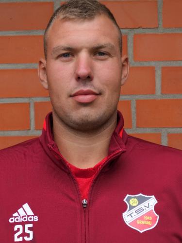 Mirco Steffen