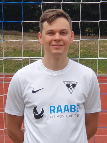 Jan Lukas Schnurr