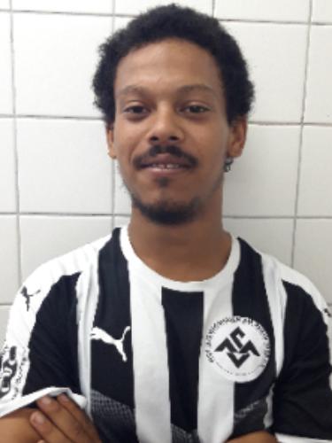 Corey Nathan Hammonds