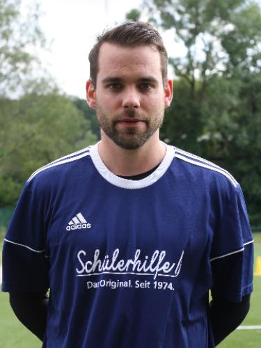 Florian Kersting