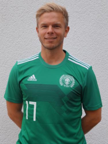 Kevin Seltmann