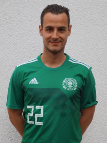 Lars Sporea