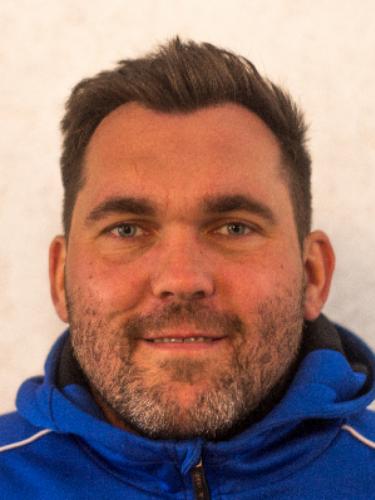 Danny Jachtner