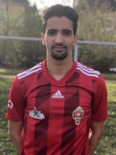 Issam Baidari