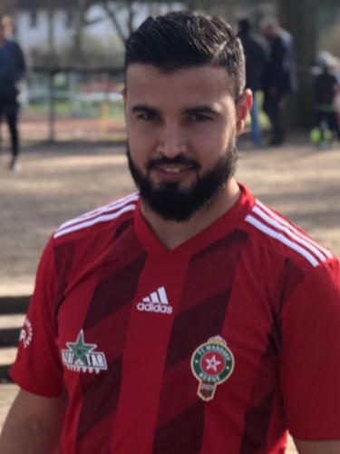 Kahlid Bartal