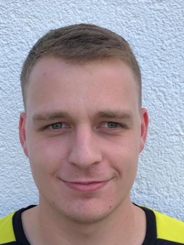 Dominik Hartstang