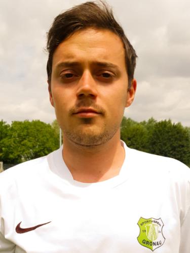 Robin Laupus
