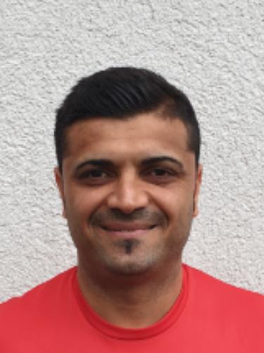 Hayrettin Özmen