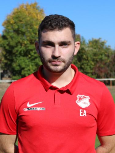 Egzon Alija