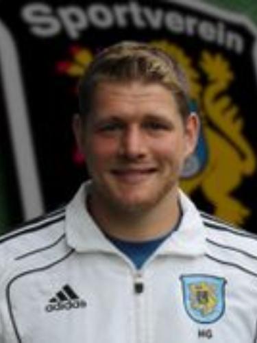 Johannes Groeger