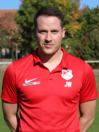 Jan Torben Weber