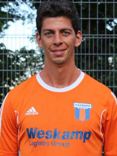 Andrej Wisser