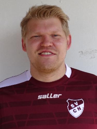 Oliver Scharnberg