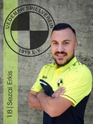 Sezai Erkis