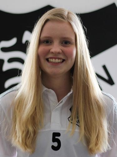 Joanna Klindworth