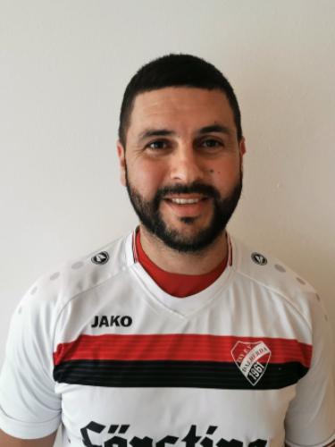 Ahmet Kilic