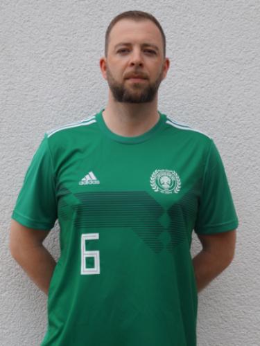 Sebastian Gröne
