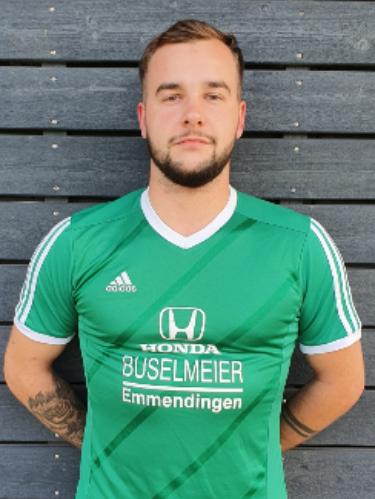 Alexander Meyle