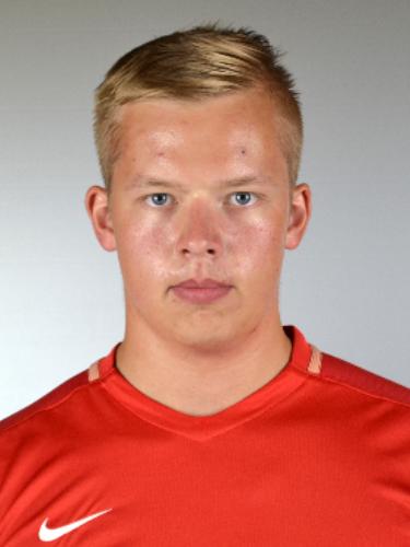 Jannik Stiehl