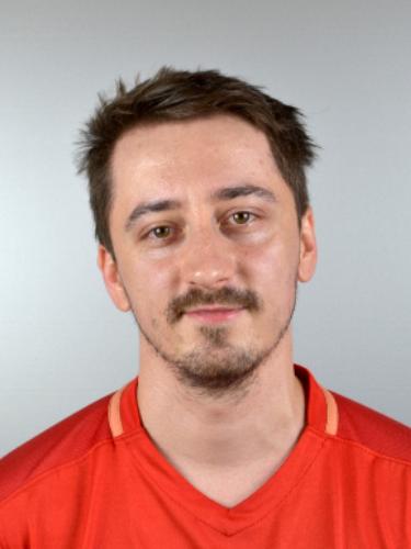 Adam Pendzich