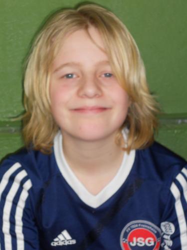 Samuel Konstantin Kuhn