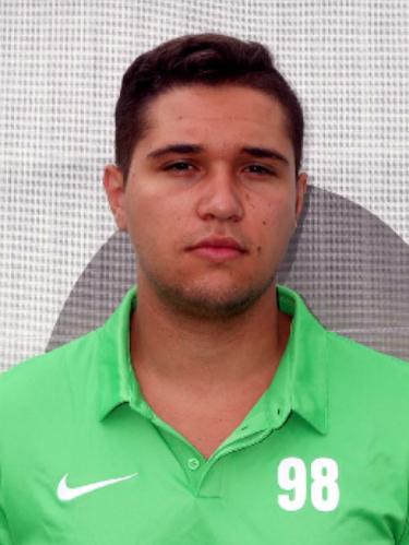 Antonio Brkic