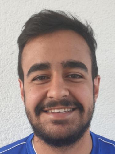 Furkan Celiktas