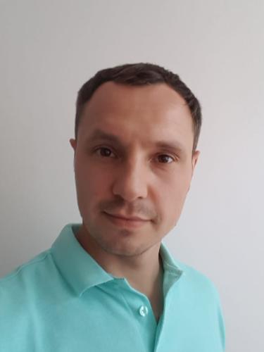 Michal Mierzwinski