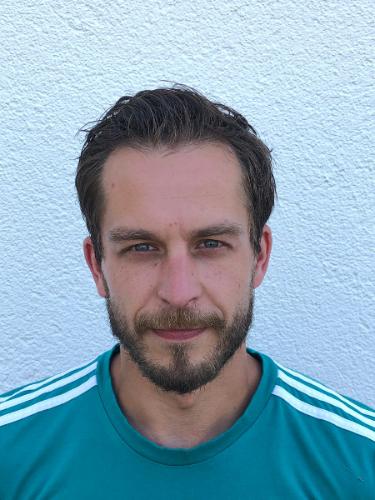 Sascha Blazek
