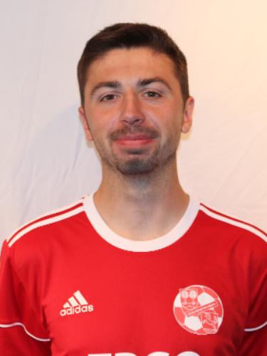 Lukas Lederer