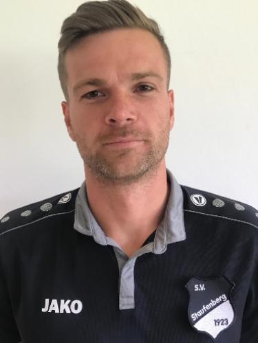 Florian Huber