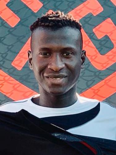 Buba Drammeh