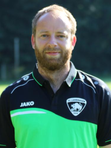 Martin Schumacher