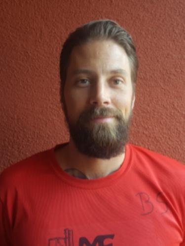 Benedikt Scheuermann