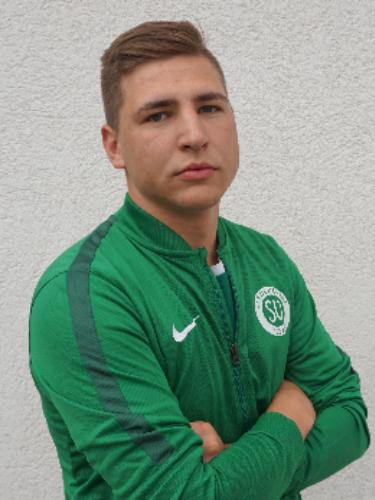 Nicolas Klausmann