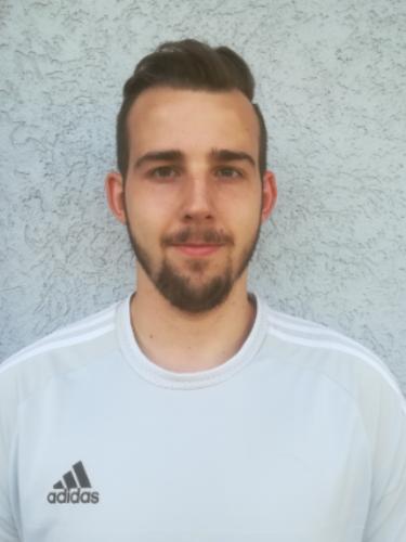 Christopher Rink