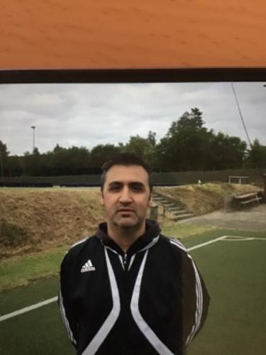 Murat Kandiran