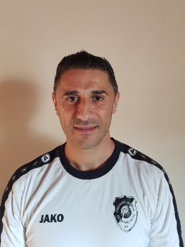 Erdem Sahin
