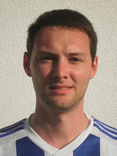 Florian Heupel