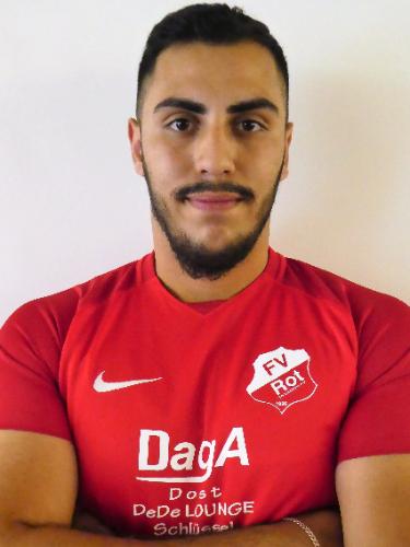 Muhamet Zivoli