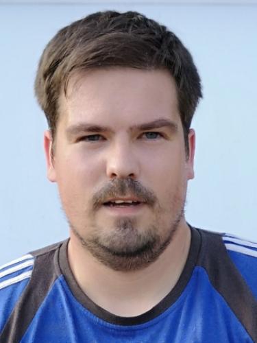 Oliver Rein