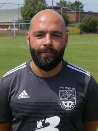 Sebastian Menge