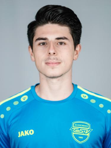Alessio Vitale