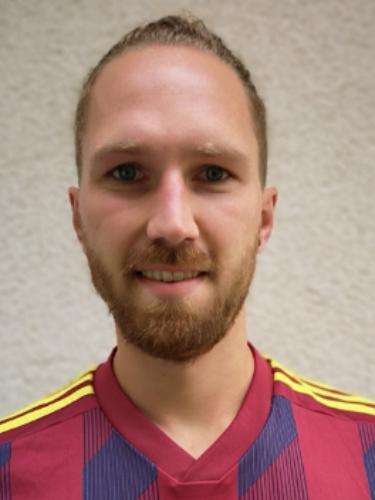 Matthias Fritsch