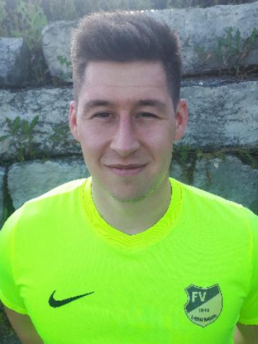 Julian Krauth