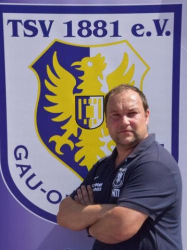 Heiko Mazur