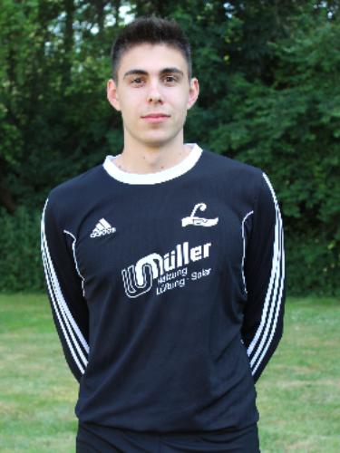 Dominik Schreiner